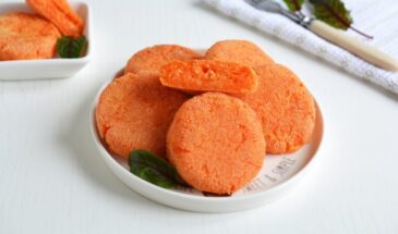 Как превратить морковь в главное блюдо: хрустящие котлеты без фритюра — дети едят с удовольствием!