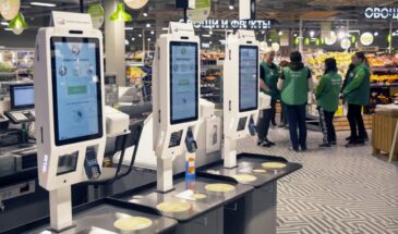 Почему лучше не пользоваться кассами самообслуживания: удобство, которое может обернуться скандалом у выхода