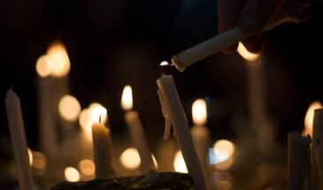 Как обрести счастье в семейной жизни на Крещение: старинные приметы и обряды, которые работают до сих пор