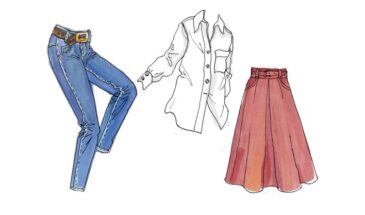 Почему у вас не получается собрать базовый гардероб: главная ошибка, которую совершают все