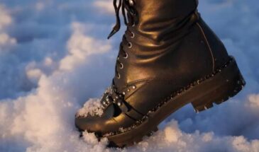 Ноги не мёрзнут даже в −30: метод, о котором знают только зимние рыбаки