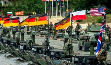 Вы не задумывались, почему Запад запланировал войну с Россией в 2030 году? Все очень просто!