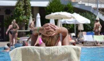 «Россияне едут в Турцию только за алкоголем?» — отельеры назвали это мифом и объяснили, что на самом деле важно