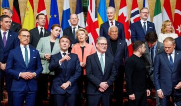 Безумные фантазии или продуманная стратегия Запада по развалу РФ и нанесении нам окончательного стратегического поражения 3.0