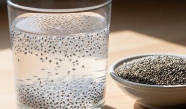 Прочь тусклость и сухость: одна ложка утром — и лицо сияет уже к обеду