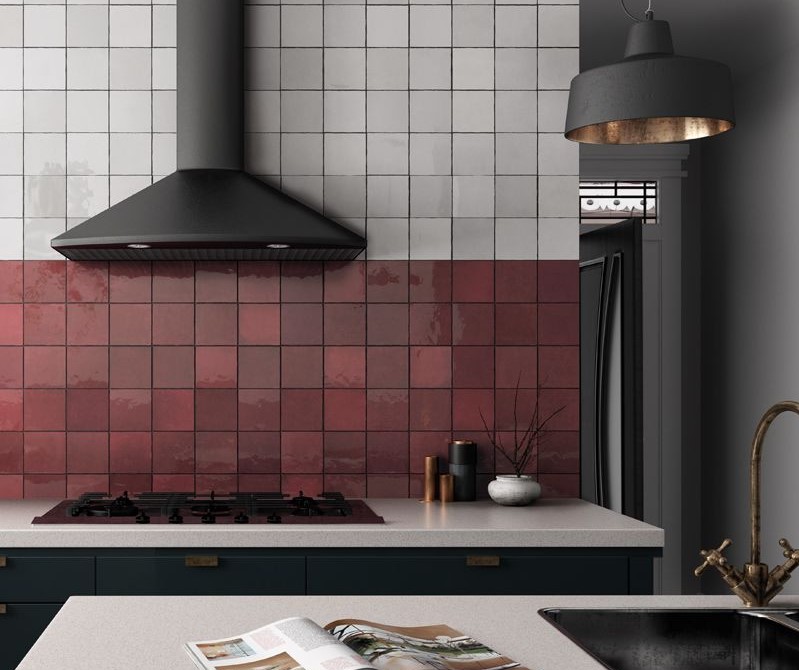 Как быстро удалить жир с кухонного фартука — проверенные способы для плитки, стекла, нержавейки и камня