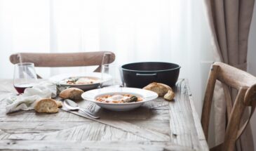 Если вам от 45 до 75 лет — хватит есть столько раз в сутки! Два гениальных совета для долголетия