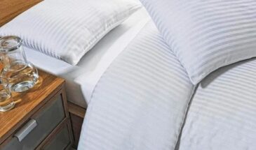 Как перекись водорода превращает серое бельё в белоснежное: 7 бытовых лайфхаков, о которых почти никто не знает