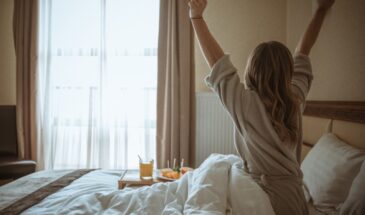 Простые привычки, которые добавляют 10 лет жизни — начать можно уже сегодня