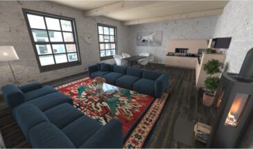 Как расхламить квартиру без стресса: 5 минут в день — и дом станет просторнее, чем после генеральной уборки