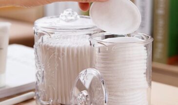 Покупаю ватные диски десятками — и почти не использую для макияжа: 7 неожиданных способов, как они выручают в быту