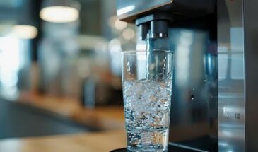 Коктейль из бактерий: почему вода из офисного кулера опаснее, чем из-под крана