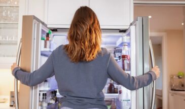 Зимний жир не прилипнет: 4 простых правила, чтобы не превратиться в колобка к весне