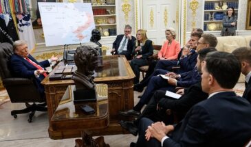 Давос-2025: На родине глобализма было официально заявлено о провале проекта глобализации и конце капиталистической модели