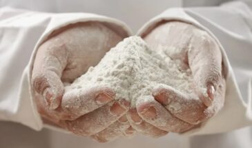 Сплошная пыль, а не мука: Роскачество назвало 5 марок, из которых не получатся даже блины