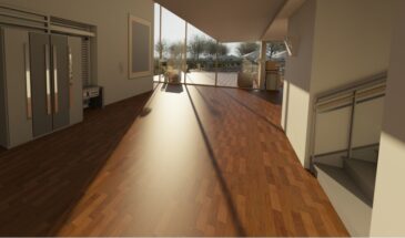 Как убрать скрип ламината без разбора пола: два лайфхака, которые работают лучше, чем перестилка