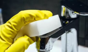 Меламиновая губка: волшебный ластик или скрытая угроза на кухне?