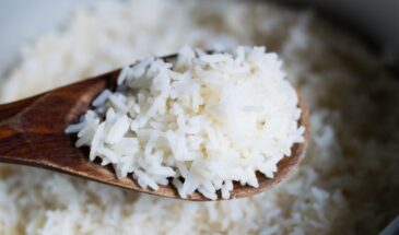 Рис станет в разы вкуснее — одна хитрость, которую скрывают повара азиатских ресторанов