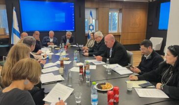 Евреи Украины попросили помощи у мирового сионизма: они замерзают и не могут пользоваться теплым туалетом