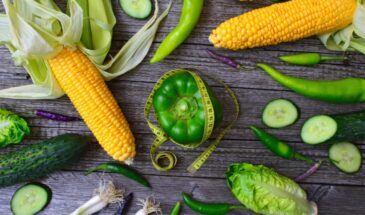 Можно ли есть варёную кукурузу при похудении? Всё о калориях, пользе и ловушках популярного злака