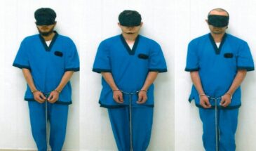 В Эмиратах шестерых узбеков казнят, а восьмерым дали пожизненное — так в ОАЭ наказывают преступников-мигрантов