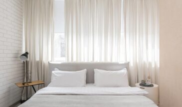 Шторы уходят в прошлое: что ставят на окна вместо них в 2026 году — стильно, удобно и без пыли!