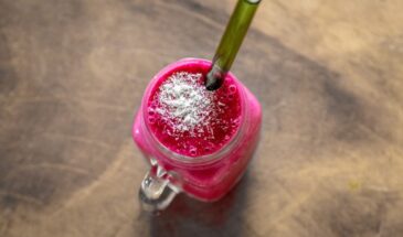 Что будет, если пить смузи на завтрак каждый день? Неочевидная ловушка, о которой не знают блогеры