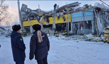 Самострой в Новосибирске — это система: наживается кучка негодяев, а гибнут ни в чем не виноватые люди