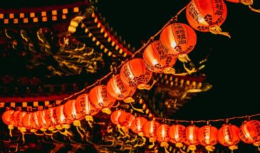 Китайский Новый год в 2026 году — 17 февраля! Как встретить год Красной Огненной Лошади и привлечь удачу