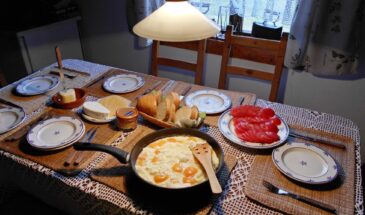 Яичница без масла: секретный ингредиент, о котором молчат все опытные хозяйки