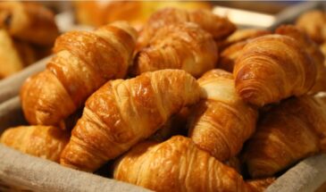 Тайна воздушной выпечки: что скрывают профессиональные кондитеры — и как повторить дома