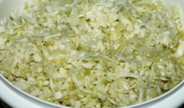 Безумно тянет на квашеную капусту зимой — думала, это авитаминоз, а оказалось глубже: причина в генах!