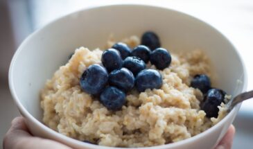 Что будет, если два дня есть только овсянку? Учёные поражены результатами