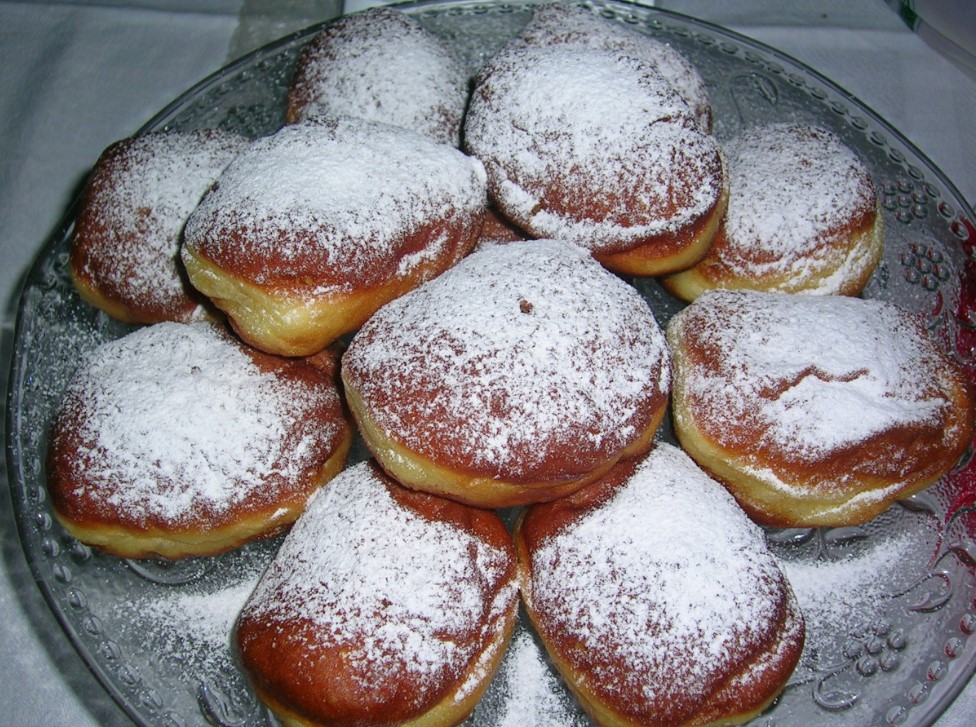 Маковые пампушки за час — нежные, пышные, с хрустящей корочкой и ароматом детства