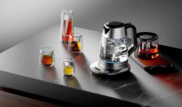 1 ложка на 1 литр — и чайник как новый: сода убирает накипь за 30 минут без химии!