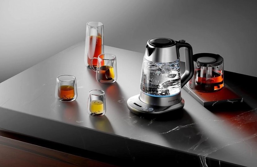 1 ложка на 1 литр — и чайник как новый: сода убирает накипь за 30 минут без химии!