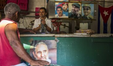 Эксперт о «цветном сценарии» для Кубы: будет жаль, если погибнет дело великого Фиделя