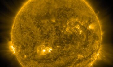 Завтра ударит магнитная буря: три сигнала вашего тела, которые нельзя игнорировать