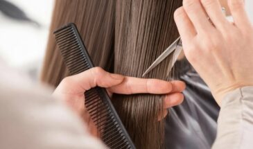 Стрижка в этот день работает лучше: лунный календарь назвал три удачных дня в феврале для густых волос