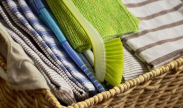 Три простых лайфхака для быстрой уборки: как поддерживать порядок — и не тратить на это всё свободное время