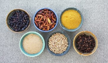 Какая специя может спасти память после 50: учёные назвали неожиданного помощника