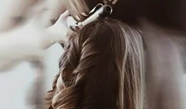 Почему ваши локоны «проваливаются» к концу вечера: 5 ошибок, которые губят укладку