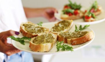 Намазки, от которых отказываются от колбасы: два рецепта за 15 минут — вкуснее, полезнее и дешевле