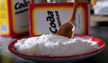 Сода в ванне — не миф, а лайфхак: как одна подруга изменила мой вечерний ритуал и кожу за 20 минут