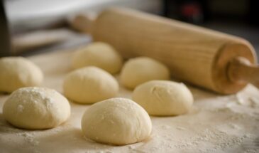 Пышки по старинному рецепту — мягкие, воздушные, готовятся за час и съедаются за пять минут