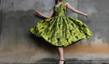 Вы точно носите это? 8 вещей в гардеробе, которые старят сильнее морщин