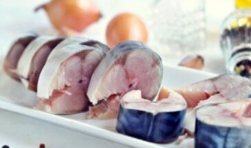Как замариновать скумбрию за 4 часа — быстрый и вкусный рецепт без долгого ожидания