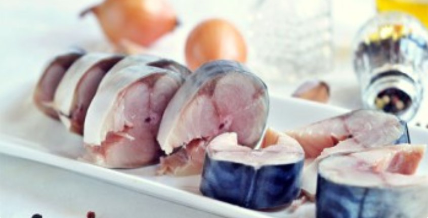 Как замариновать скумбрию за 4 часа — быстрый и вкусный рецепт без долгого ожидания