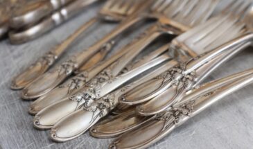 Как хранить серебро, чтобы оно не темнело годами — простой способ с фольгой и проверенное средство для возвращения блеска