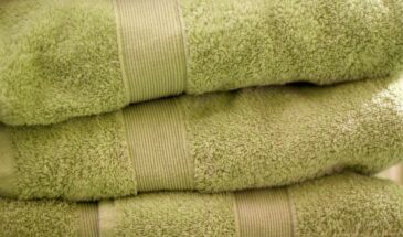 Добавляю 1 стакан в стиралку — и полотенца становятся как из пятизвёздочного отеля